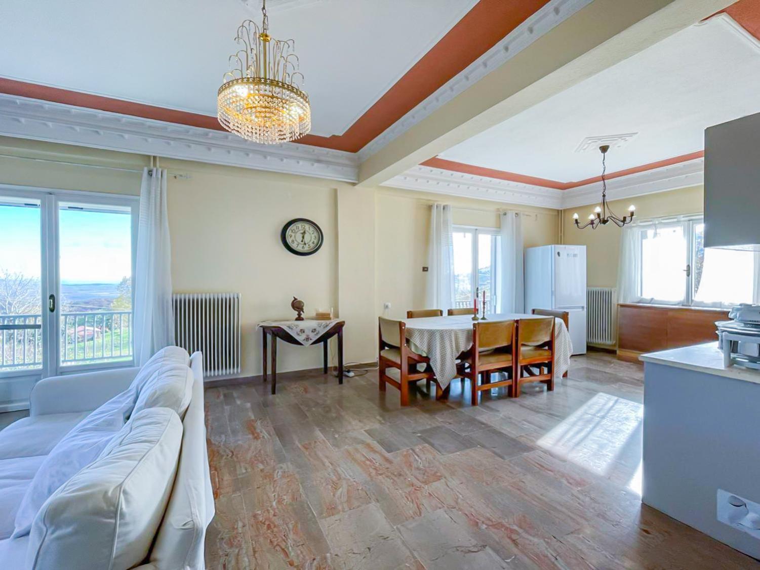 Country Home Genesi 20 Min From Trikala Exterior photo