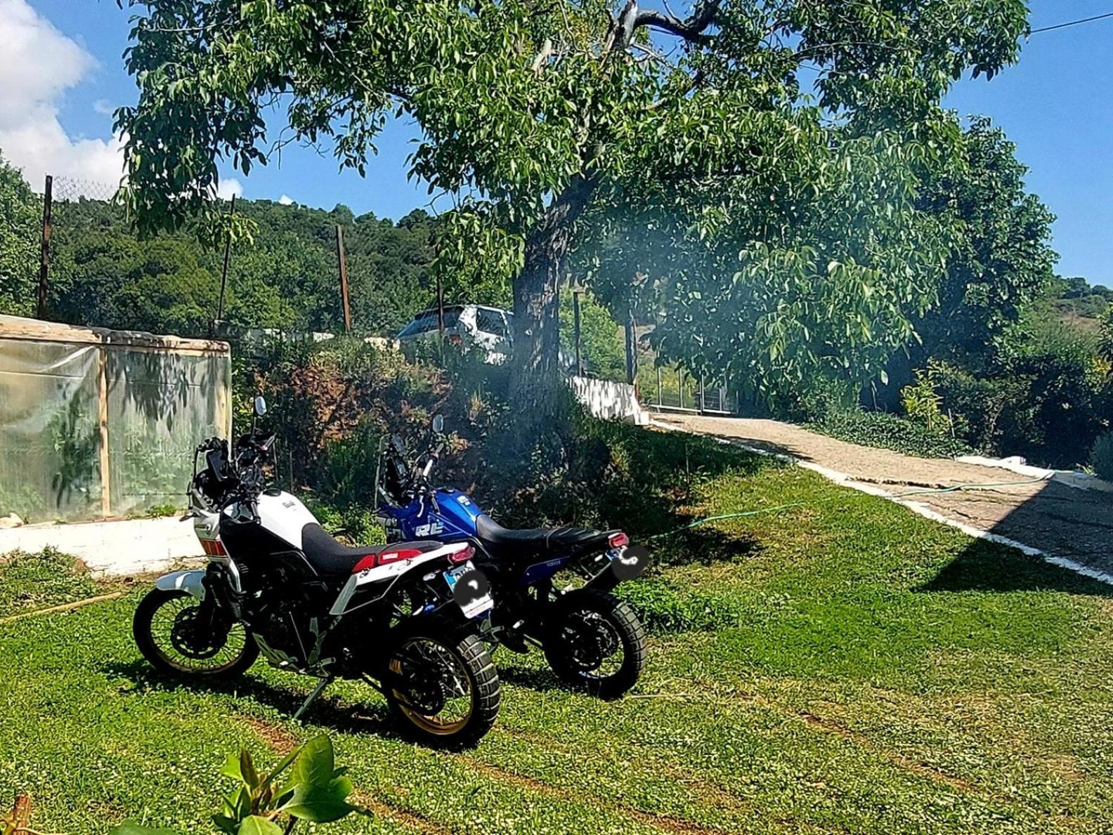Country Home Genesi 20 Min From Trikala Exterior photo